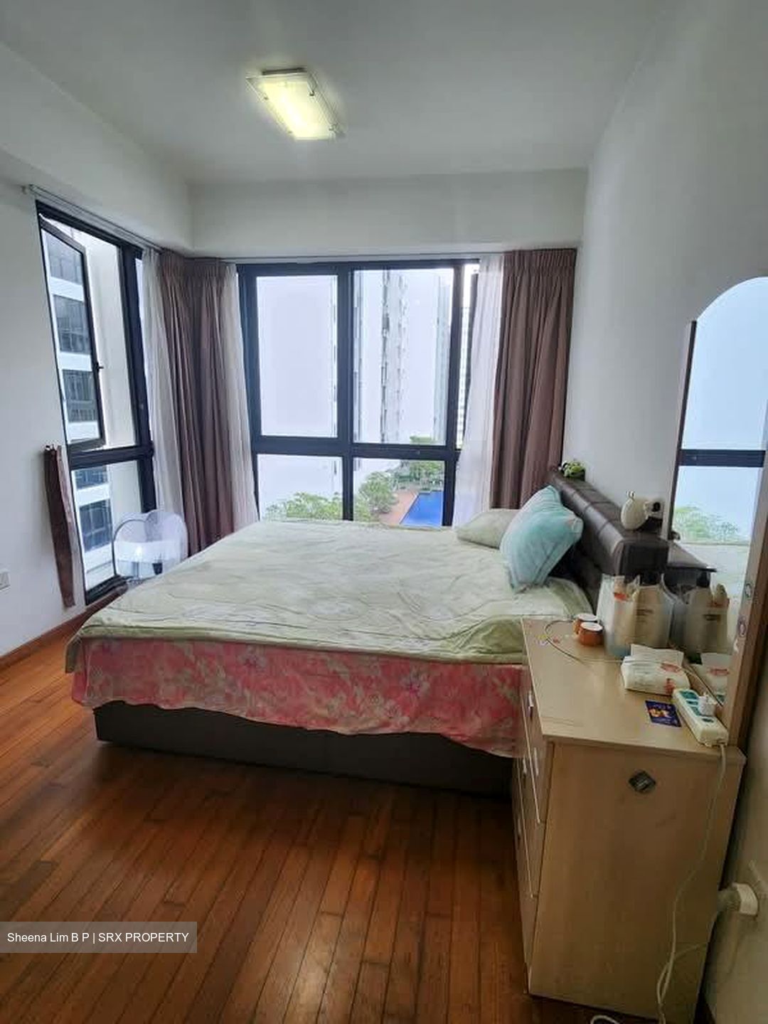 Waterbank at Dakota (D14), Condominium #566374321